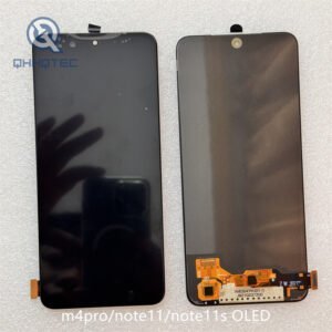 m4pro note11 note11s oled