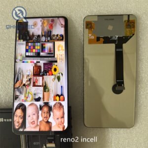 oppo pantallas reno2 incell