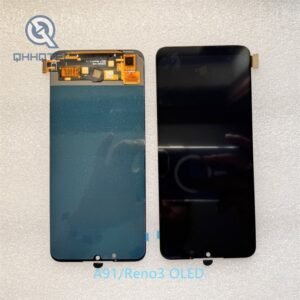 oppo reno3 oled lcd display