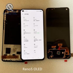 reno5 opp lcd oled quality