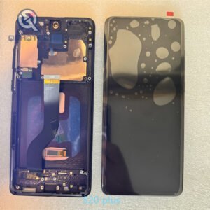 modulos de celulares samsung s20 plus oled