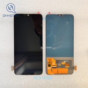 pantallas x23 oled lcd