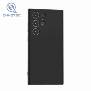 custom solid color tpu samsung shockproof phone cases