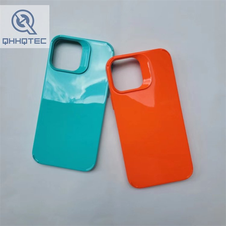 high transparent material space case (复制)