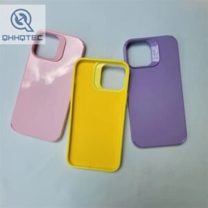 high transparent material space case (复制)