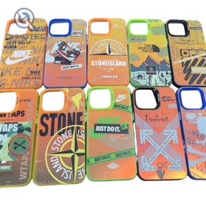 popular laser phone cases for iphone 14 pro max