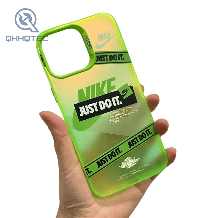 popular laser phone cases for iphone 14 pro max