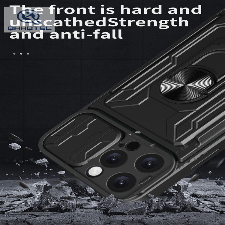 multifunctional mobile phone case for iphone 16