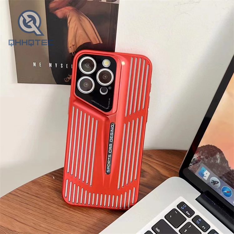 lens slider finger ring holder for iphone 16 multi functional phone case (复制)