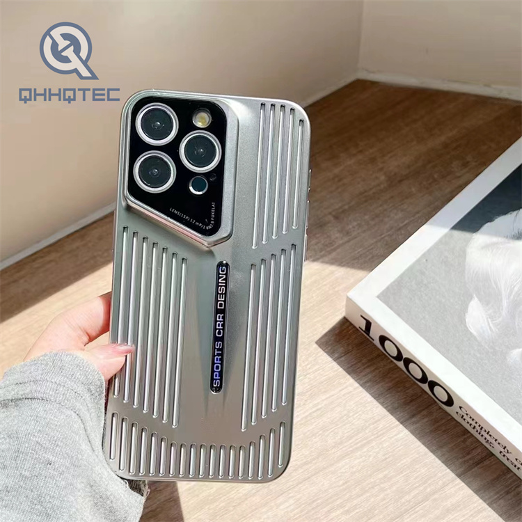 military grade dro protection transparent phone case (复制)