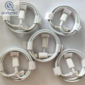 mobile phone charging cable pd 20w tpe