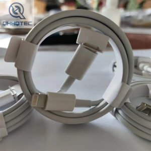 mobile phone charging cable pd 20w tpe