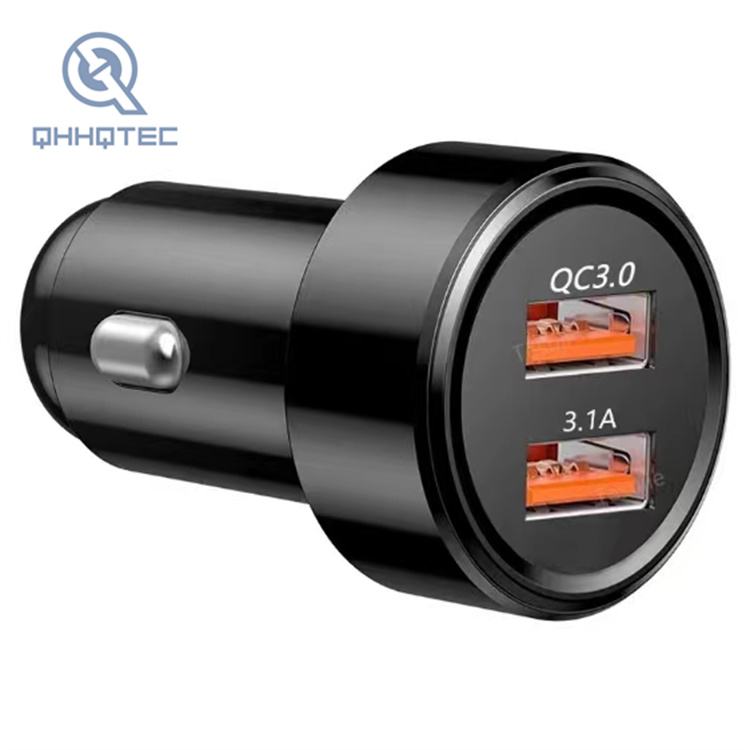 xiaomi 120w super fast charging adapter (复制)