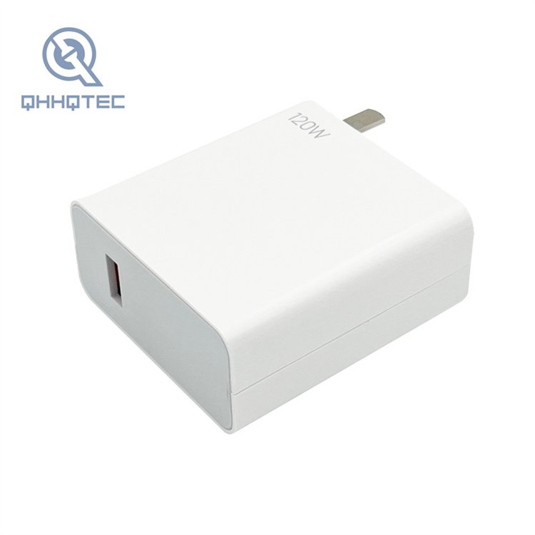 67w usb c power adapter us gold label (复制)