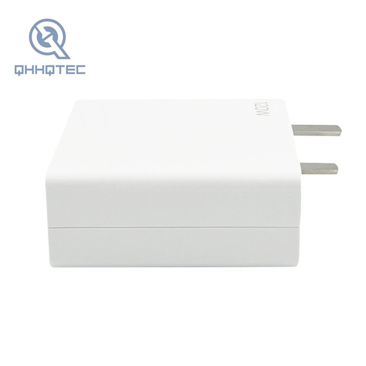 67w usb c power adapter us gold label (复制)