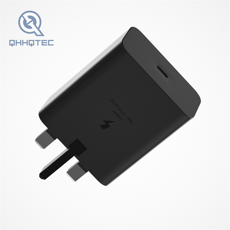 45w note 20 pd usb c adapter