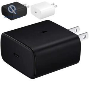 super fast charging s20 45w adaptor