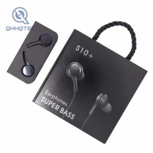 round lovely earpuds pro 6 customized logo earphone (复制)
