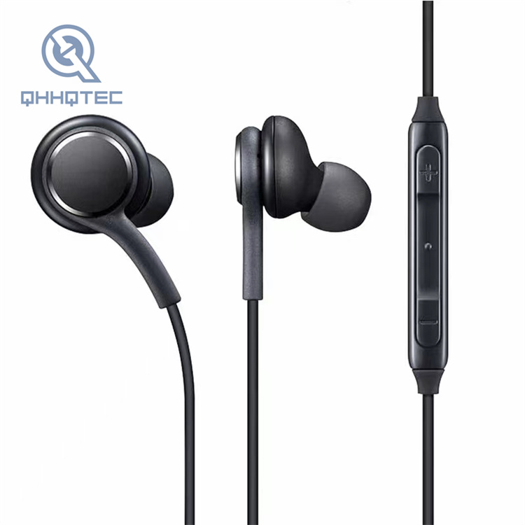 round lovely earpuds pro 6 customized logo earphone (复制)