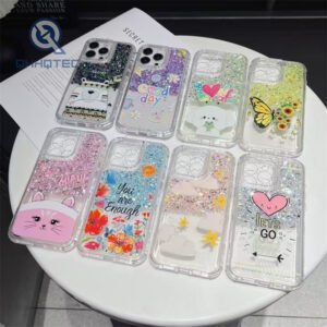 color camera protection,girl phone case,hint colorful pattern,for iphone,3d decoration,for all models,phone cases