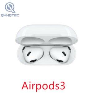 apple airpods3 with magnetic charging case