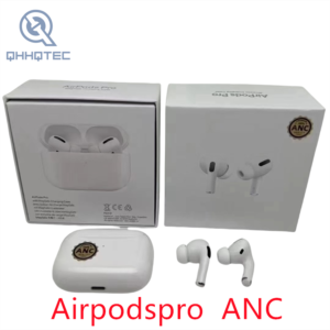 apple airpods pro( 3nd gen )wireless ear buds