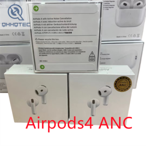 apple airpods pro 2 with hearing aid feature with /no with noise reduction