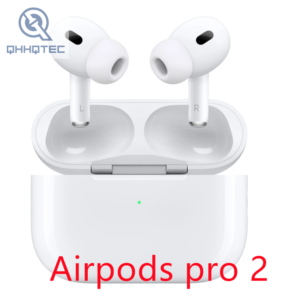 apple airpods pro 2 with hearing aid feature with /no with noise reduction