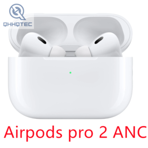 airpods pro 2nd generation with magsafe charging case/apple airpods pro2 anc bluetooth