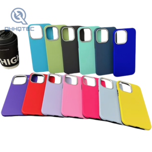 card slot design phone case with ring kickstand (复制)
