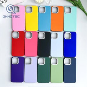 3 in 1 white frame colorful stars case (复制)