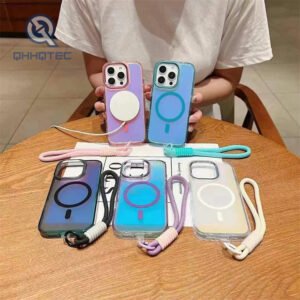 diamond 3 in 1 case with pendants (复制)