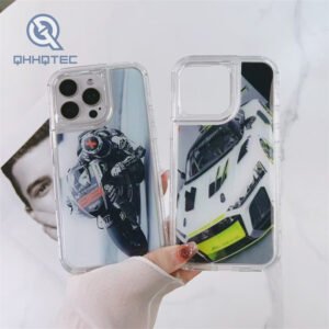 3 in 1 colorful painting customization