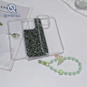 colorful 3 in 1 case with butterfly stand (复制)