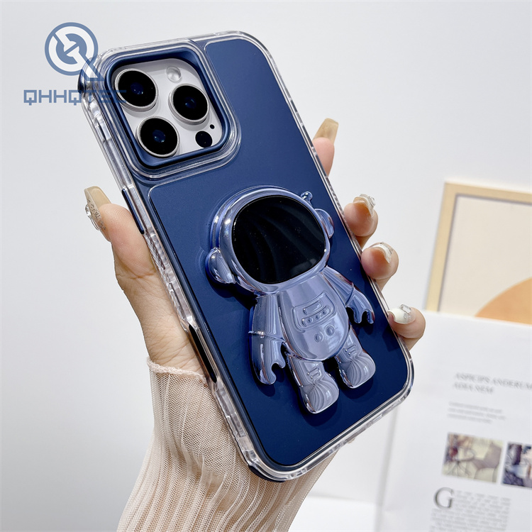 multicolor 2 in 1 magnetic pop case (复制)