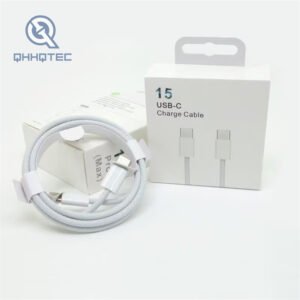 usb c charge cable for iphone