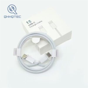usb c charge cable for iphone