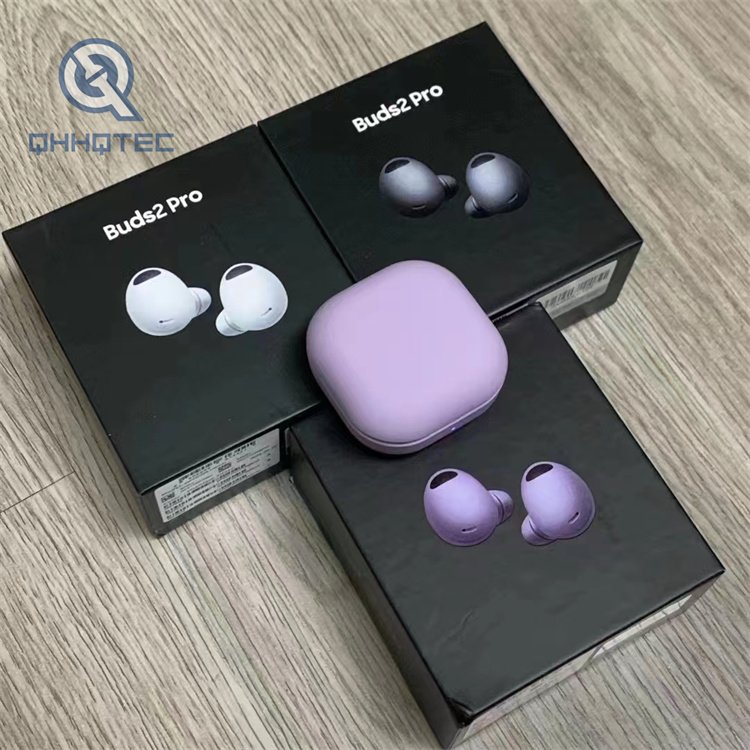 QH-buds2 pro bluetooth