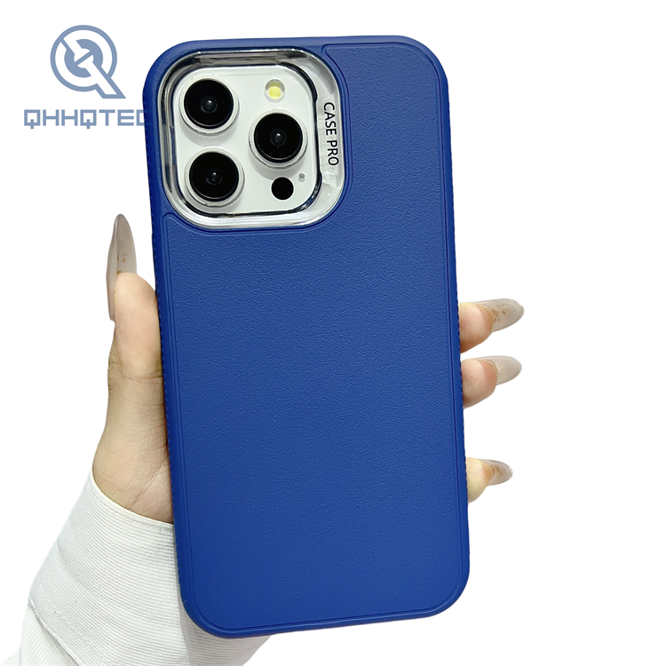 iphone 15 pro 3 in 1 jelly case (复制)