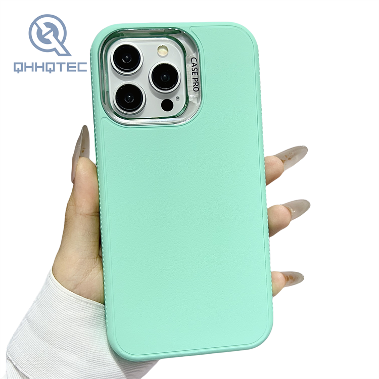 iphone 15 pro 3 in 1 jelly case (复制)