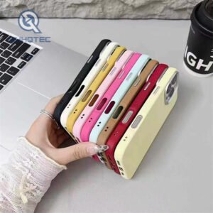 3 in 1 colorful bright case with round bracket (复制)
