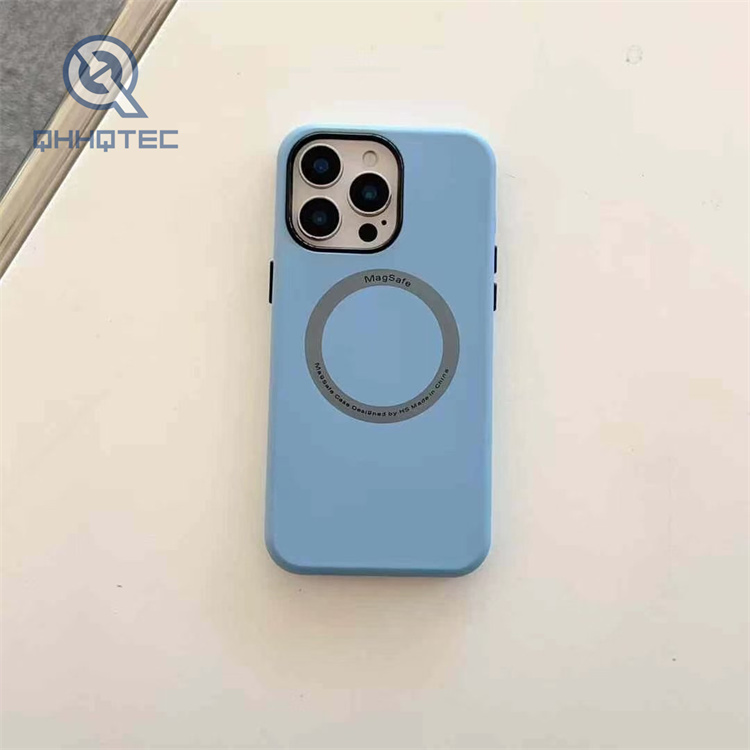 metal electroplated 360 stand iphone16 pro case (复制)