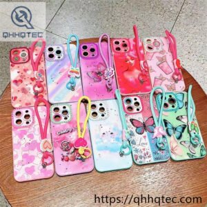 metal camera protect magsafe case (复制)