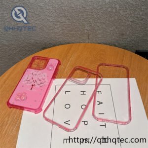 phone case模板 ——tia