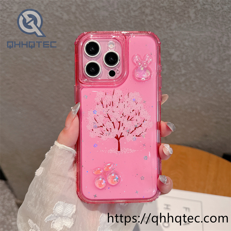 phone case模板 ——tia