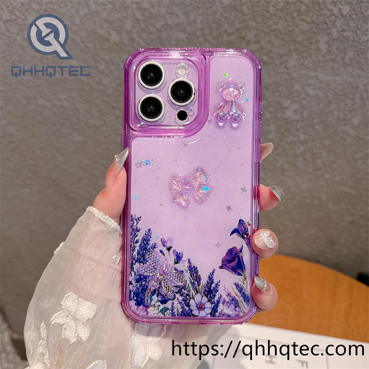 phone case模板 ——tia