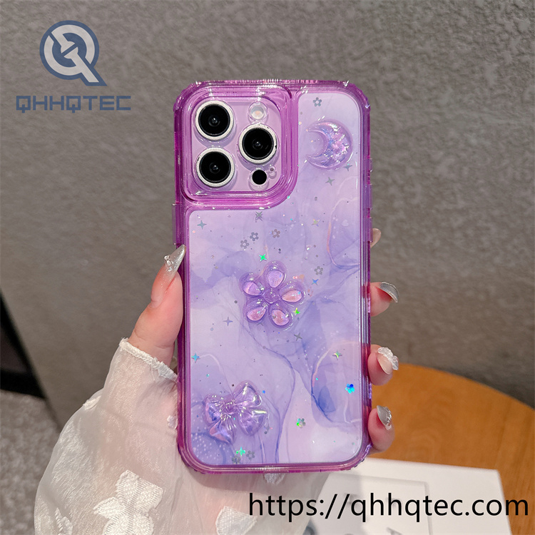 phone case模板 ——tia