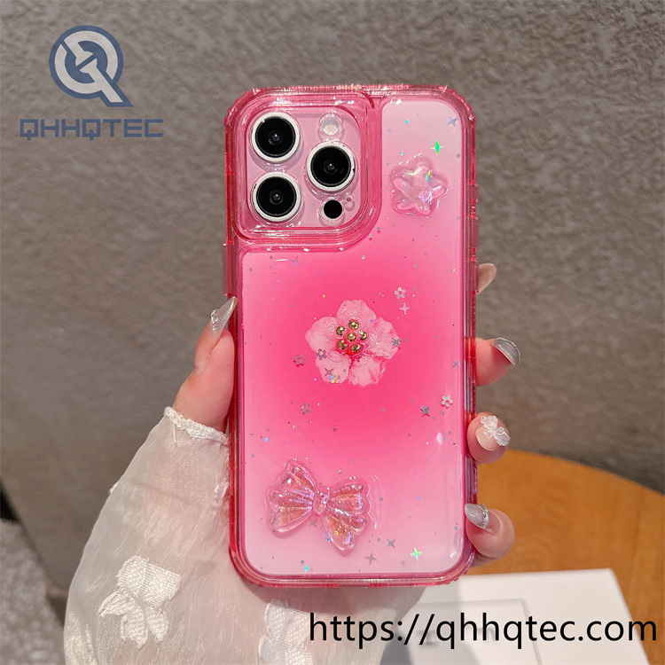 phone case模板 ——tia