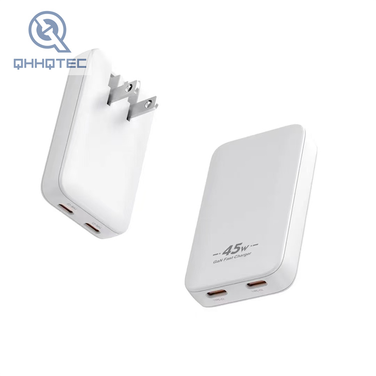 ultra thin 45w a+c super fast charger (复制)