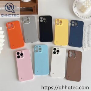 metal camera protect magsafe case (复制)